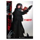 Shin Masked Rider Ultimate Premium Masterline Series Statue 1/4 Masked Rider Regular Version 52 cm