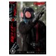 Shin Masked Rider Ultimate Premium Masterline Series Statue 1/4 Masked Rider Regular Version 52 cm