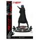 Shin Masked Rider Ultimate Premium Masterline Series Statue 1/4 Masked Rider Regular Version 52 cm