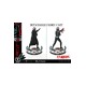 Shin Masked Rider Ultimate Premium Masterline Series Statue 1/4 Masked Rider Regular Version 52 cm