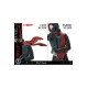 Shin Masked Rider Ultimate Premium Masterline Series Statue 1/4 Masked Rider Regular Version 52 cm