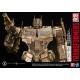 Transformers: G1 Statue Optimus Prime Antique Gold 58 cm