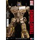 Transformers: G1 Statue Optimus Prime Antique Gold 58 cm