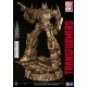 Transformers: G1 Statue Optimus Prime Antique Gold 58 cm