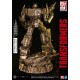 Transformers: G1 Statue Optimus Prime Antique Gold 58 cm