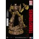 Transformers: G1 Statue Optimus Prime Antique Gold 58 cm