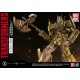 Transformers: G1 Statue Optimus Prime Antique Gold 58 cm