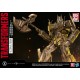 Transformers: G1 Statue Optimus Prime Antique Gold 58 cm