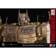 Transformers: G1 Statue Optimus Prime Antique Gold 58 cm