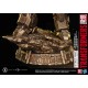 Transformers: G1 Statue Optimus Prime Antique Gold 58 cm