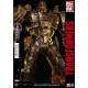 Transformers: G1 Statue Megatron Antique Gold 60 cm