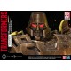 Transformers: G1 Statue Megatron Antique Gold 60 cm