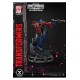 Transformers War for Cybertron Trilogy Statue Optimus Prime 89 cm