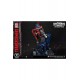 Transformers War for Cybertron Trilogy Statue Optimus Prime 89 cm