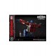 Transformers War for Cybertron Trilogy Statue Optimus Prime 89 cm