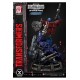 Transformers War for Cybertron Trilogy Statue Optimus Prime Ultimate Version 90 cm