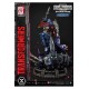 Transformers War for Cybertron Trilogy Statue Optimus Prime Ultimate Version 90 cm