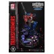 Transformers War for Cybertron Trilogy Statue Optimus Prime Ultimate Version 90 cm