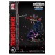 Transformers War for Cybertron Trilogy Statue Optimus Prime Ultimate Version 90 cm