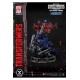 Transformers War for Cybertron Trilogy Statue Optimus Prime Ultimate Version 90 cm