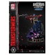 Transformers War for Cybertron Trilogy Statue Optimus Prime Ultimate Version 90 cm