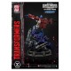 Transformers War for Cybertron Trilogy Statue Optimus Prime Ultimate Version 90 cm