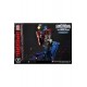 Transformers War for Cybertron Trilogy Statue Optimus Prime Ultimate Version 90 cm