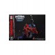 Transformers War for Cybertron Trilogy Statue Optimus Prime Ultimate Version 90 cm