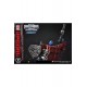 Transformers War for Cybertron Trilogy Statue Optimus Prime Ultimate Version 90 cm