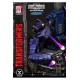 Transformers War for Cybertron Trilogy Statue Optimus Prime Ultimate Version 90 cm