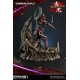Tekken Statue 1/4 Yoshimitsu 70 cm