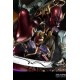 Tekken Statue 1/4 Yoshimitsu 70 cm