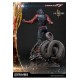 Tekken 7 Statue 1/4 Jin Kazama 65 cm