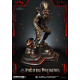 The Predator Fugitive Predator 1:4 Scale Statue