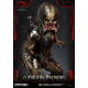 The Predator Fugitive Predator 1:4 Scale Statue