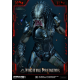 The Predator Fugitive Predator 1:4 Scale Statue