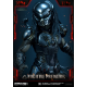 The Predator Fugitive Predator 1:4 Scale Statue