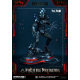 The Predator Fugitive Predator 1:4 Scale Statue