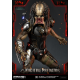 The Predator Fugitive Predator 1:4 Scale Statue