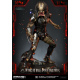 The Predator Fugitive Predator 1:4 Scale Statue