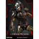 The Predator Fugitive Predator 1:4 Scale Statue