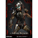 The Predator Fugitive Predator 1:4 Scale Statue