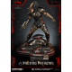 The Predator Fugitive Predator 1:4 Scale Statue