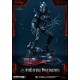 The Predator Fugitive Predator 1:4 Scale Statue