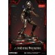 The Predator Deluxe Fugitive Predator 1:4 Scale Statue