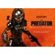 The Predator Deluxe Fugitive Predator 1:4 Scale Statue