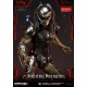 The Predator Deluxe Fugitive Predator 1:4 Scale Statue