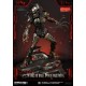 The Predator Deluxe Fugitive Predator 1:4 Scale Statue