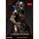 The Predator Deluxe Fugitive Predator 1:4 Scale Statue