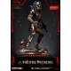 The Predator Deluxe Fugitive Predator 1:4 Scale Statue